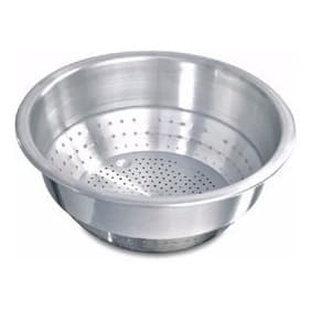 Kit Escorredor Arroz + Bacia 30cm