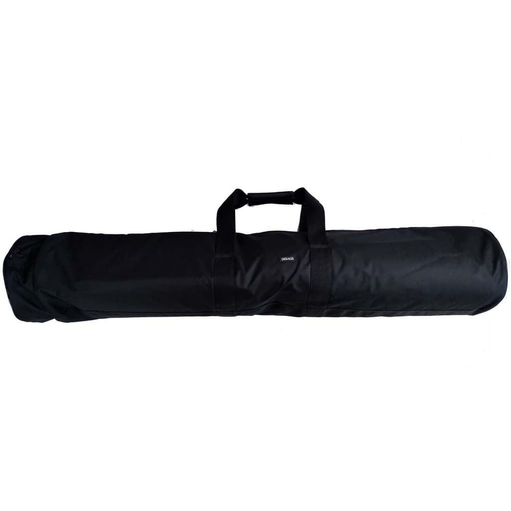 Bag bolsa para pedestal de microfone ferragens circular