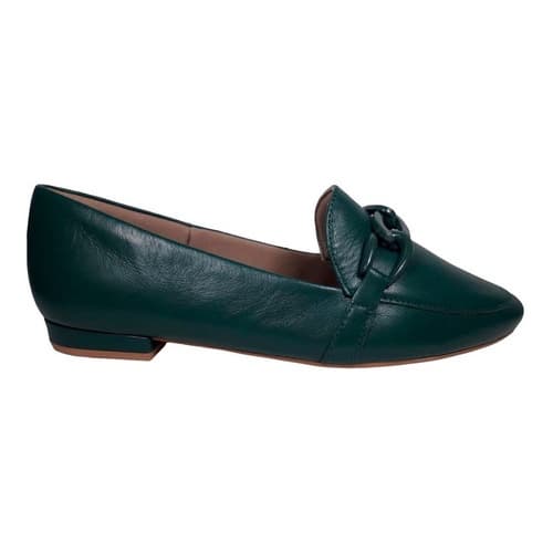 Sapato Feminino Sapatos Kit Femininas Minimo Social Couro ..