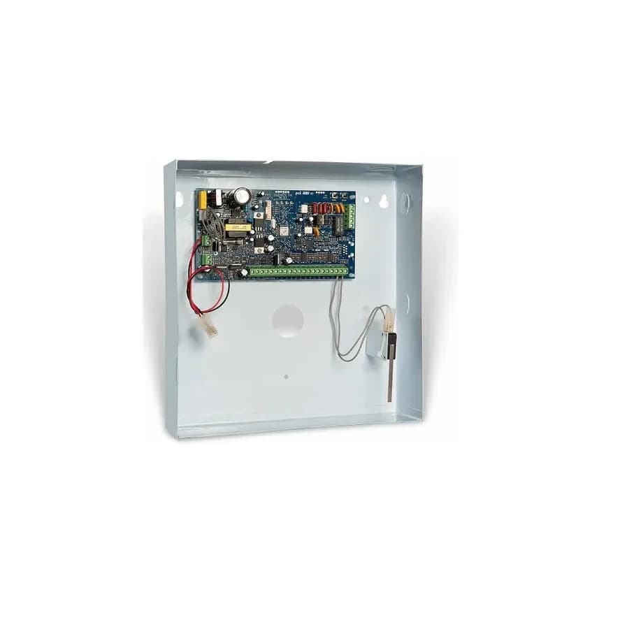 Kit Central De Alarme Vw16z Ip Star Viaweb