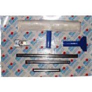 KIT MINI CERTEC LIMPEZA DE VIDRO CARTELA
