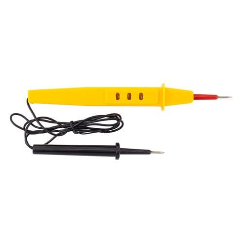 Chave De Teste Detectora De Energia Tensão voltagem 3 em 1 110v-500v