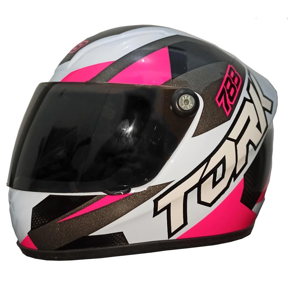 Mini Capacete Pro Tork Tork Edition