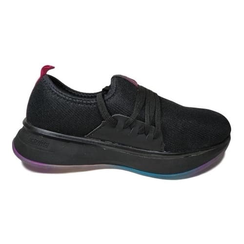 Tenis Feminino Tenes Original Tênis Feminina Actvitta Cami..
