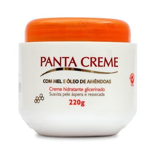 Panta Creme 220g  - Panta