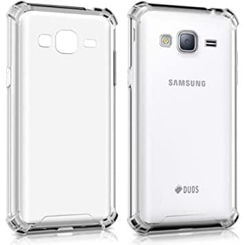Capa Capinha Samsung Galaxy J7 Metal J710 2016 Case Anti Impacto Queda Com Borda Anti Shock Silicone