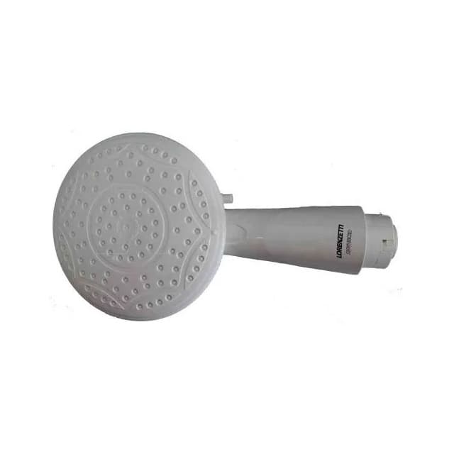 Espalhador Chuveiro Câmara De Aquecimento Ducha Advanced 6010 Lorenzetti