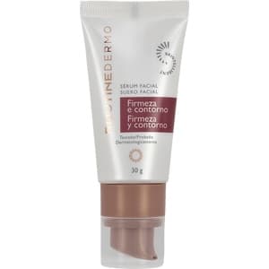 Sérum Firmeza e Contorno Routine Dermo 30g Lançamento Hinode