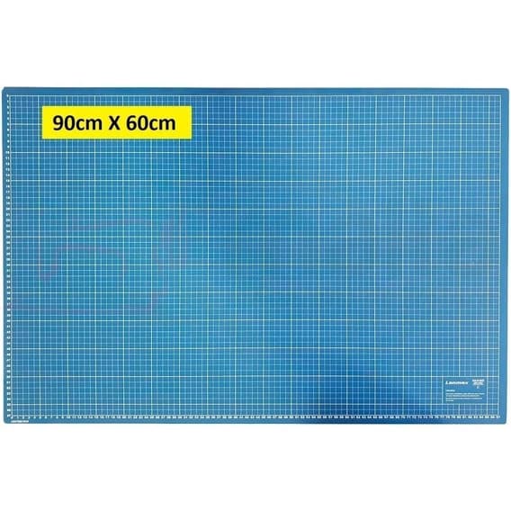 Base De Corte Dupla Face 90X60 Patchwork Scrapbook