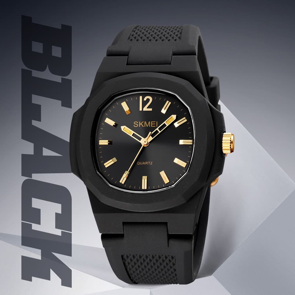 SKMEI Moda Casual Top Luxo Marca Elegante Relógio Masculino Negócios Simples Analógico À Prova D 'Água Relógio Masculino De Quartzo