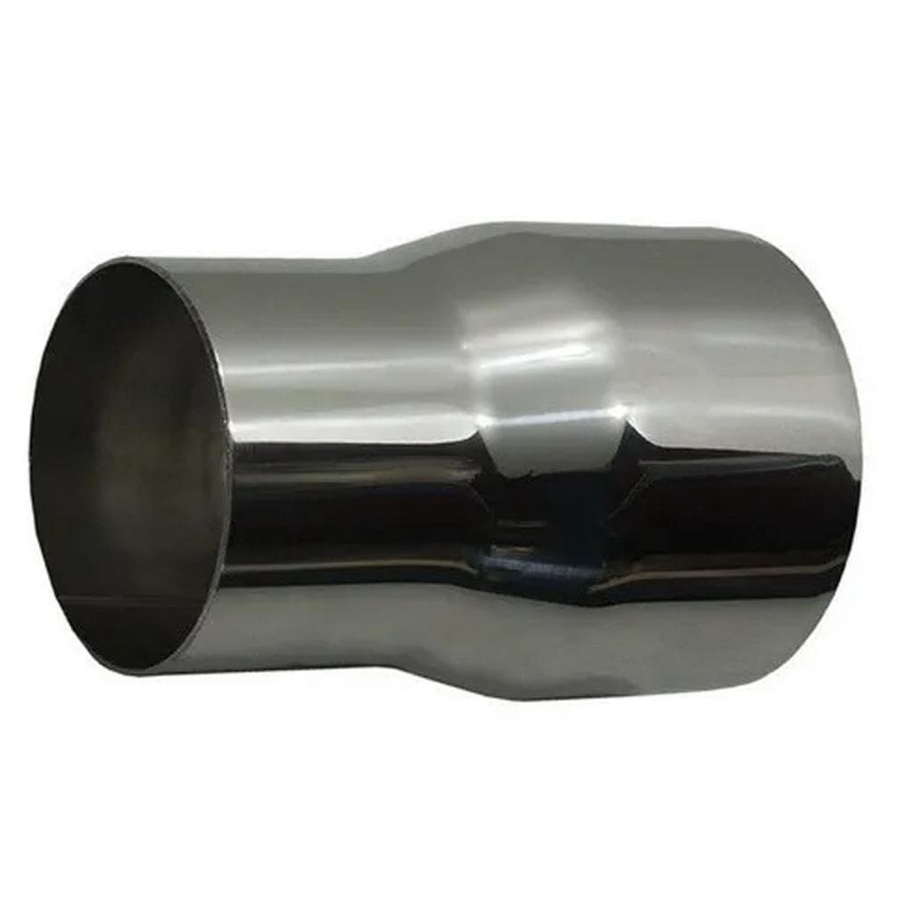 Luva Redução Inox 3 Polegadas Para 2,5 Polegadas  (63,5mm)