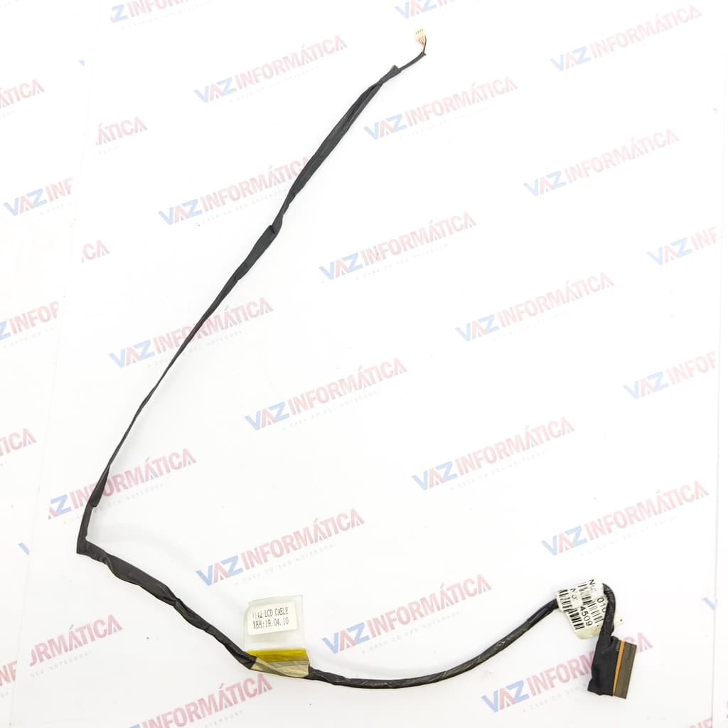 Cabo Flat Positivo Motion Plus Q432a 04.014.00107