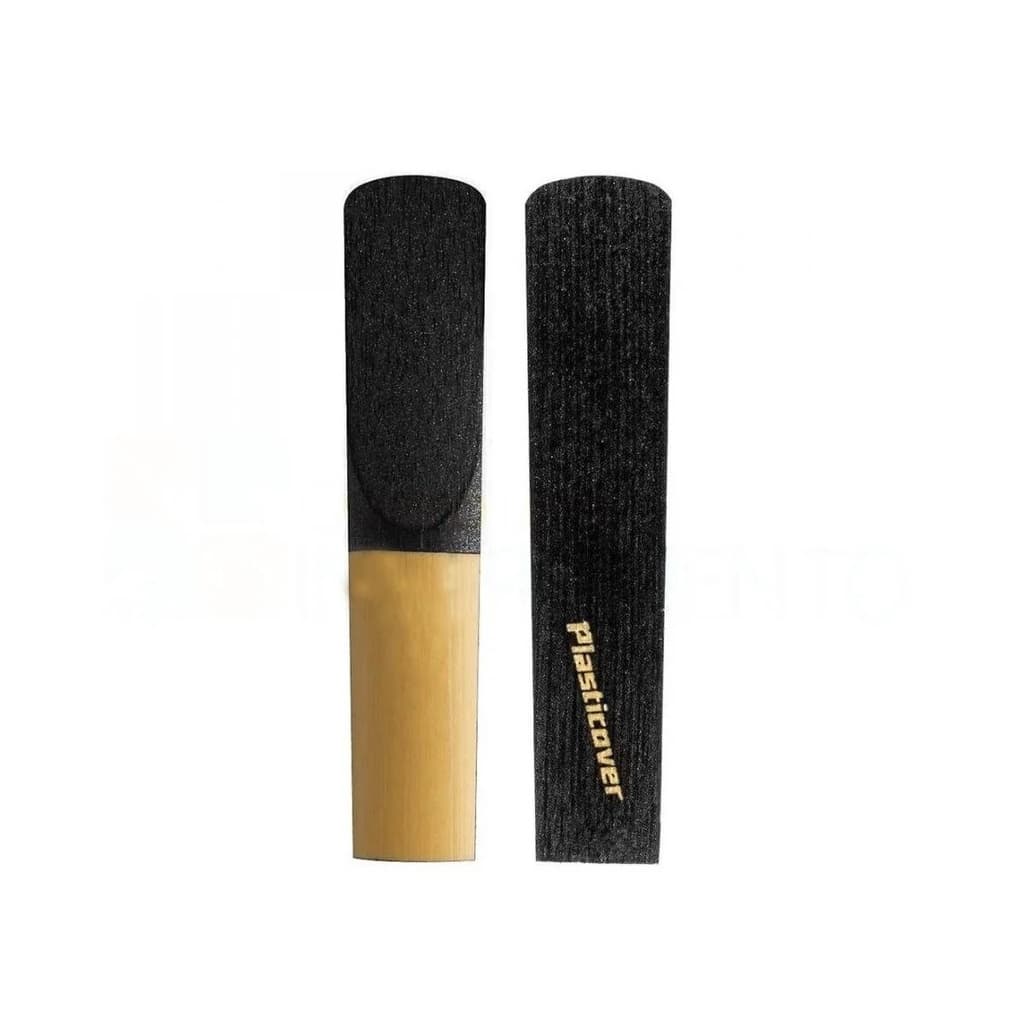 Palheta Plasticover Sax Tenor 2