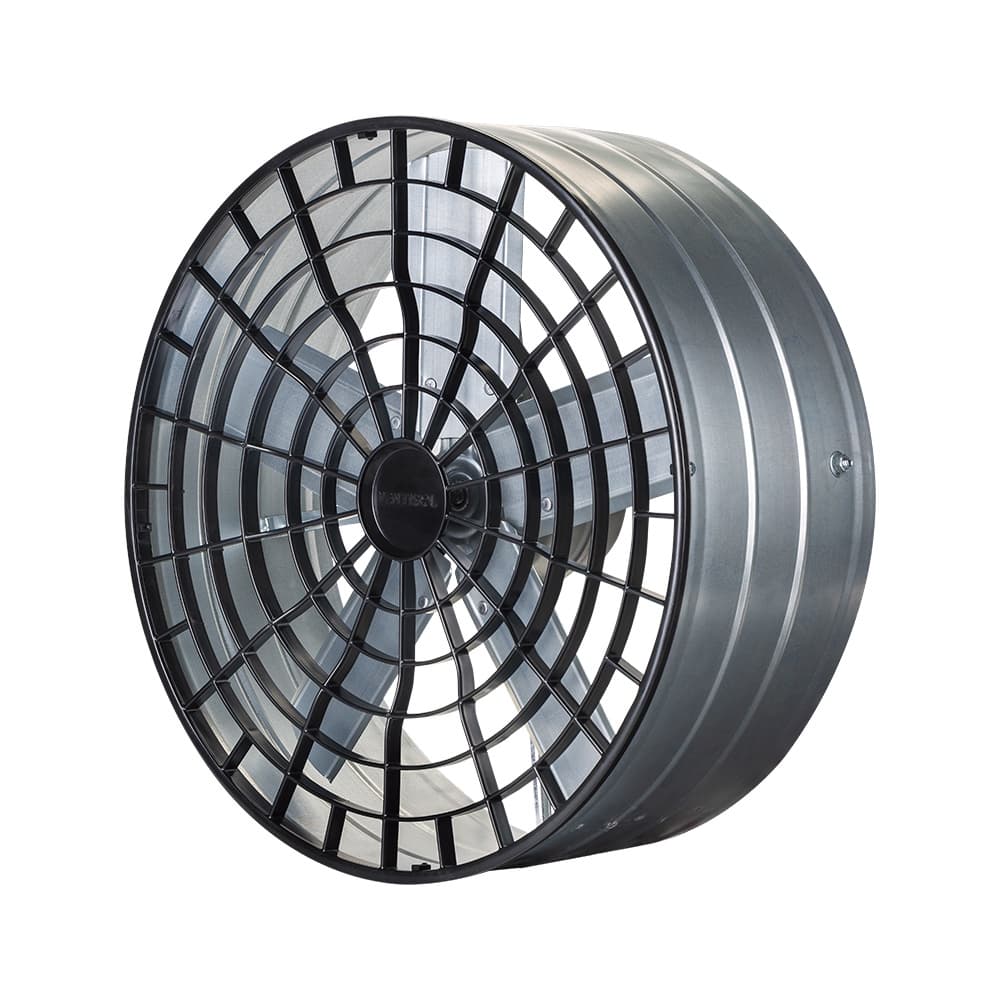 💨 Exaustor 50cm Ventisol Industrial Alta Vazão 110/220v Ventilação Exaustão