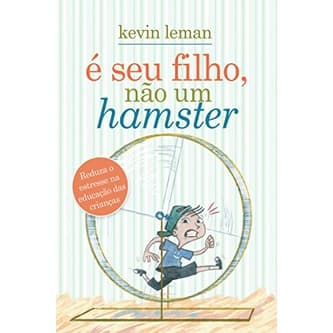 livro - É Seu Filho, Não é um Ramister!