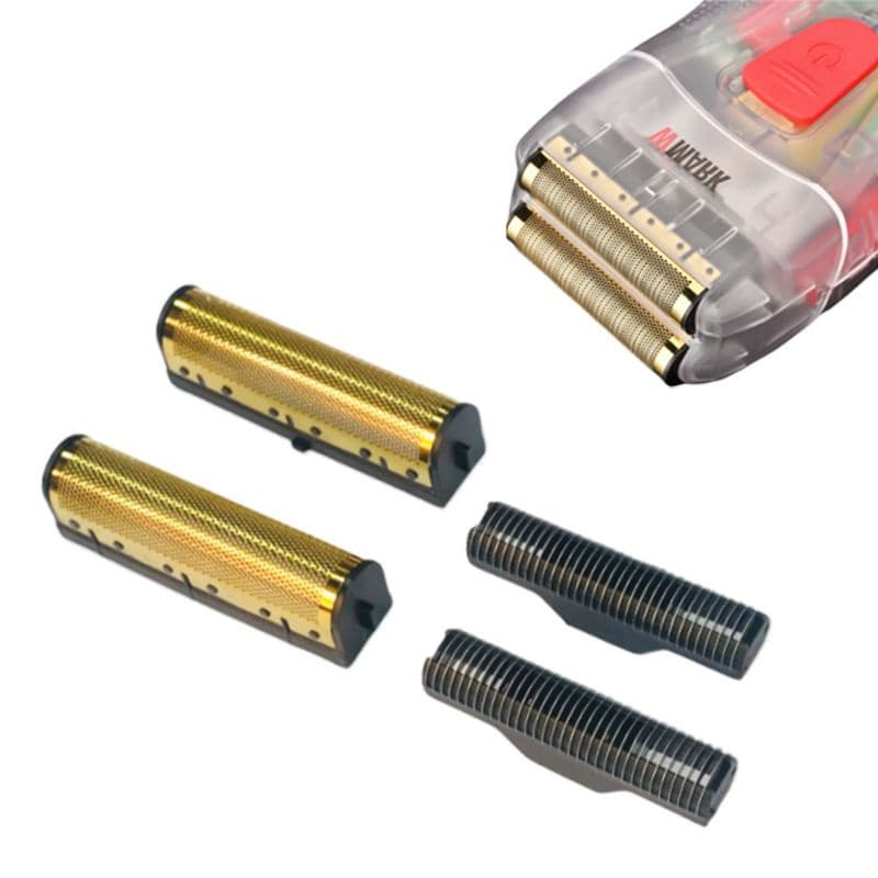Lâmina Refil com Tela Shaver Wmark Ng 987
