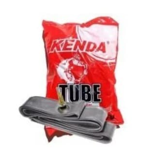 Câmara Ar Kenda 26 X 1,50 Válvula Presta Fina Unidade Oferta