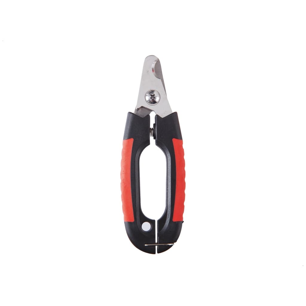 Alicate Cortador Unha Cachorro Gato Aves premium M 12,5x4cm