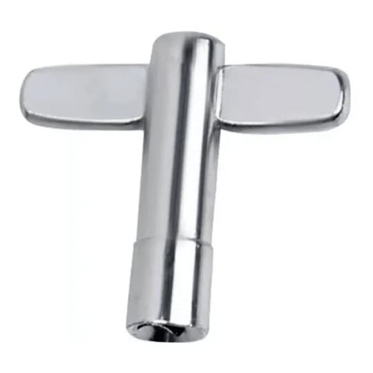 Chave Afinação Ajuste Bateria Baqueta Afinar Standard Profissional