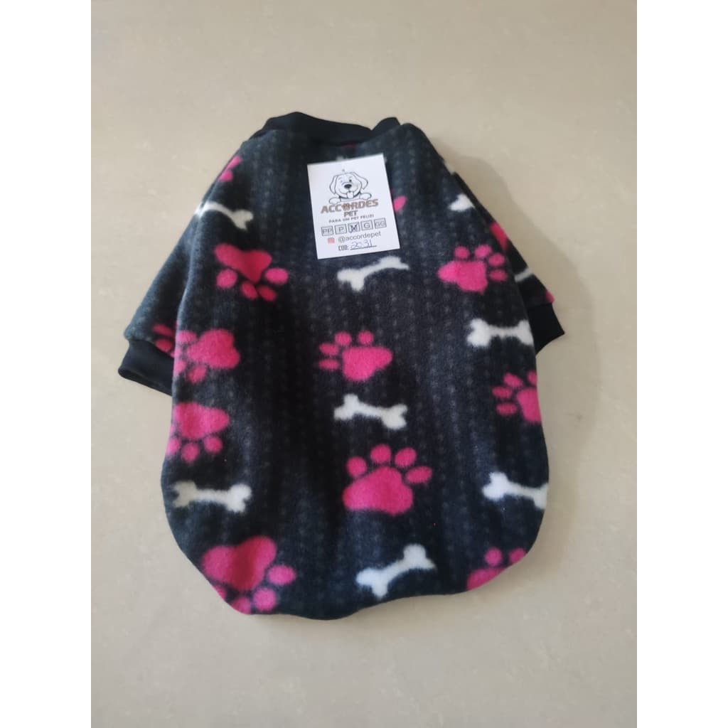 Roupa Pet TAMANHO G e GG - Inverno para Cachorro/Gato - Peças Unicas