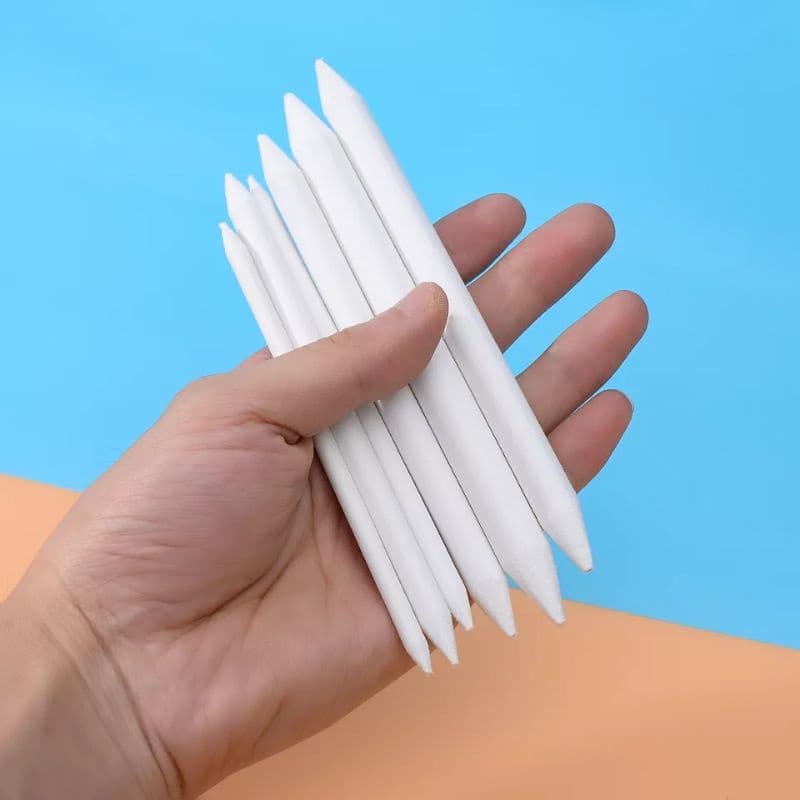Esfuminho de Papel