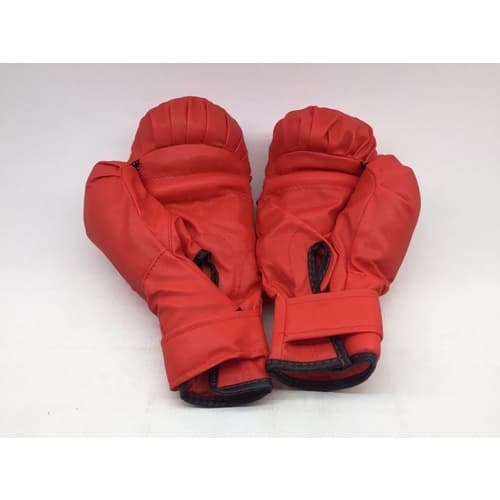 Kit 2 Par Luvas De Boxe