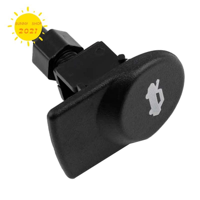 Car Engine Cap Cover Switch Handle for JAC J3 Tojoy J5 Heyue