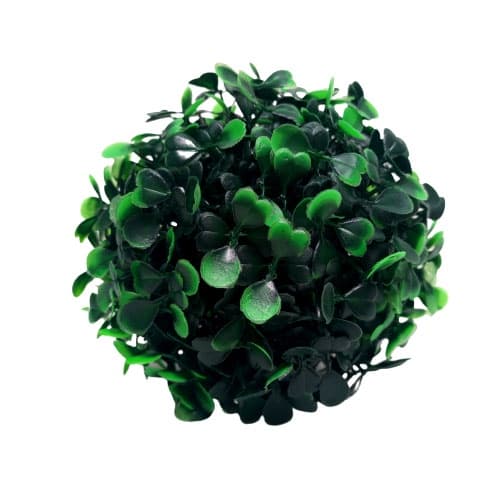 BOLA DE EUCALIPTO 13 CM-- CB3301