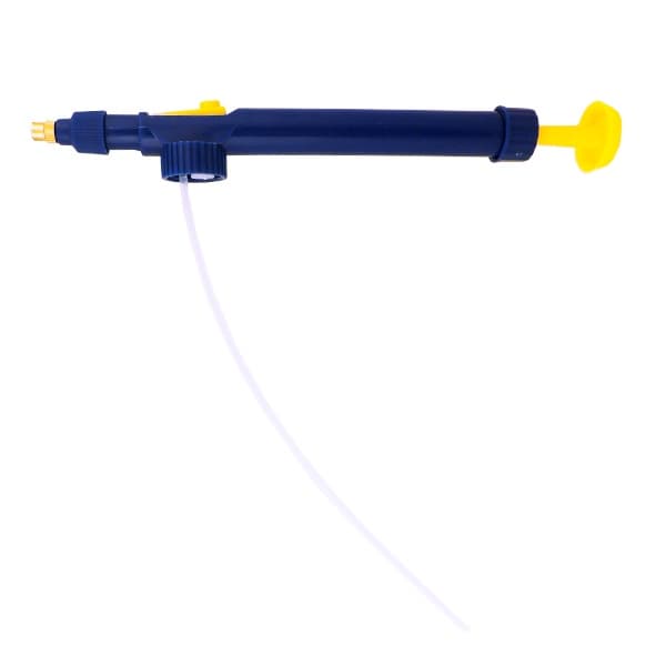 Pulverizador Reto para Garrafa Pet Brasfort