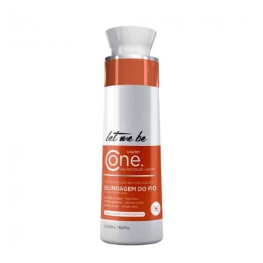 Cauterização Capilar Cauter One 500ml