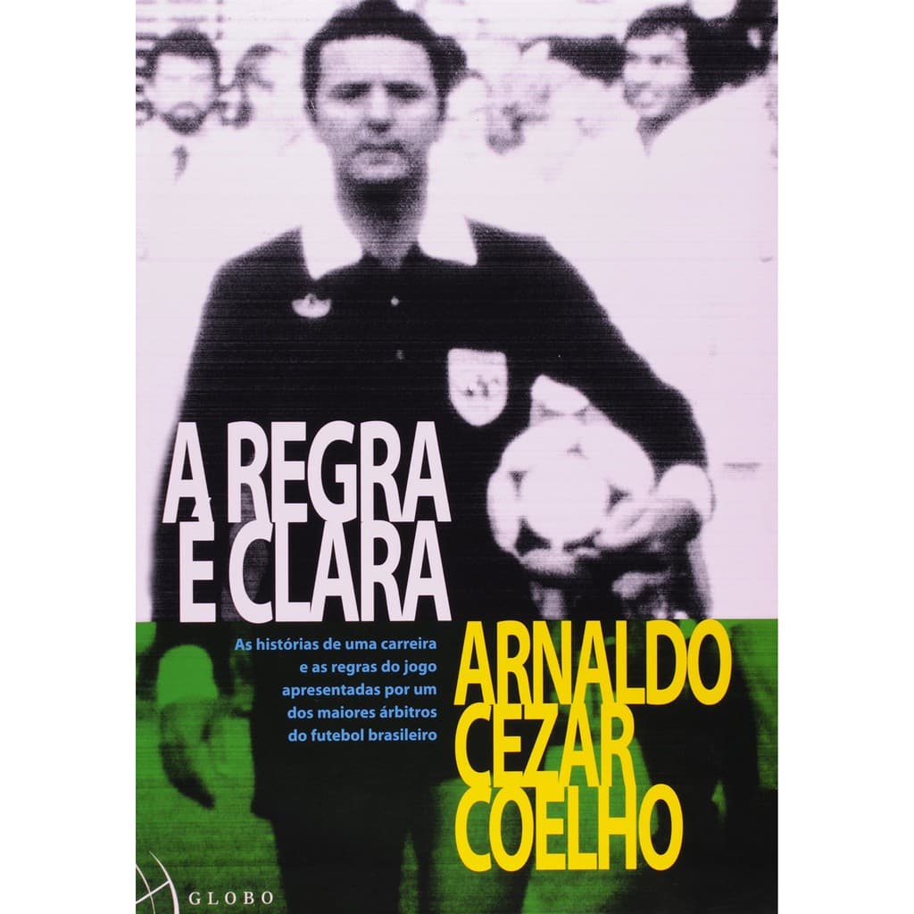 Livro A Regra E Clara Capa comum – 2002