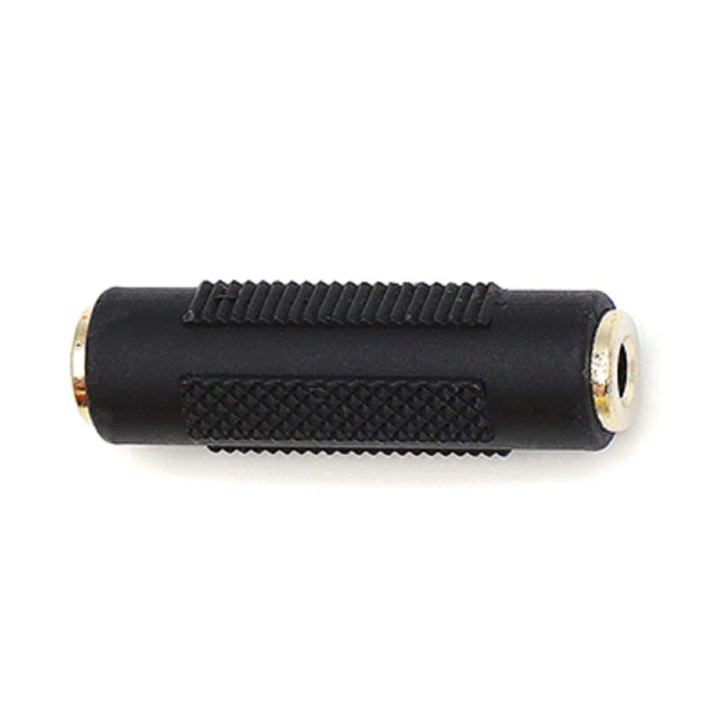 Adaptador Emenda P2 Fêmea x Fêmea MONO