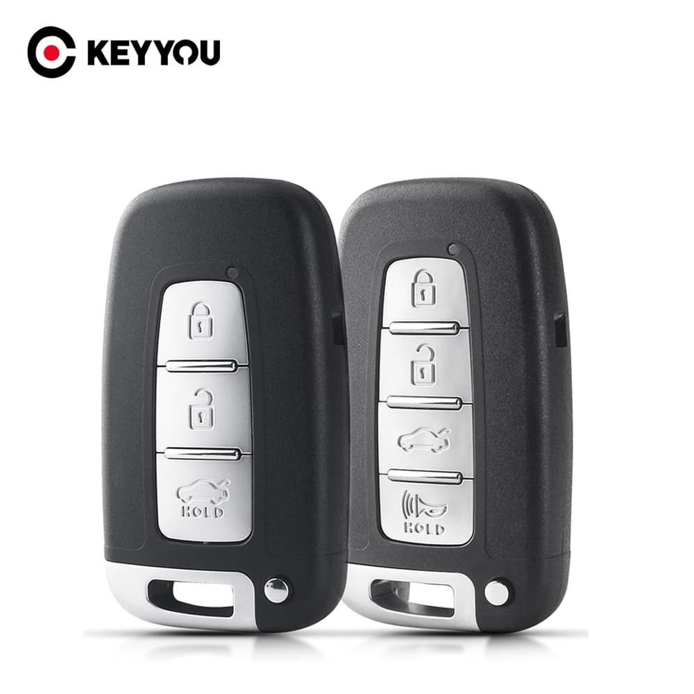 Capa Para Carro Inteligente Hyundai IX35 Sonata 8 Elantra Azera Equus Genesis Kia K2 K5 Sportage Forte