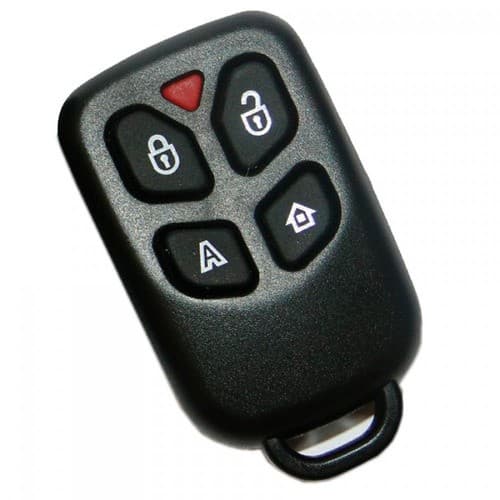 Controle Remoto Alarme Positron Px40 Px 40 Telecomando