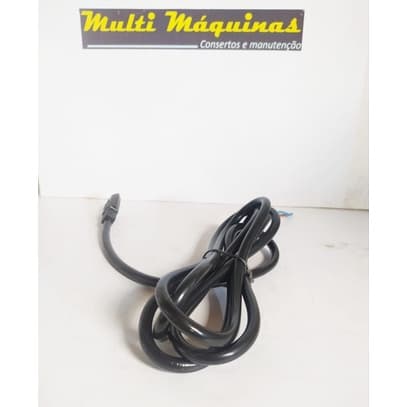 Cabo Techplug Pp Circ. 2x1,50x2,23 10a 300/500v