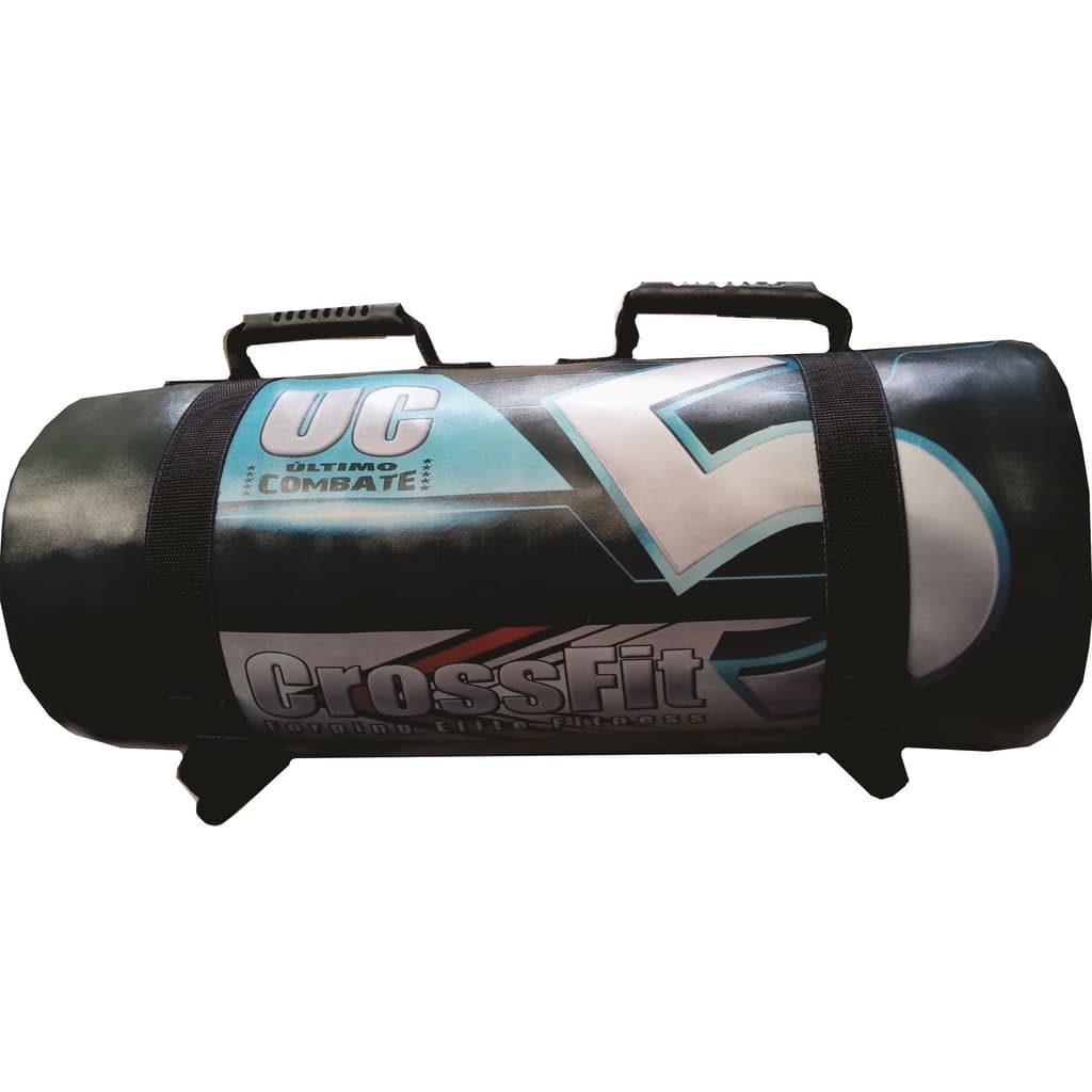 power bag 5 kg ultimo combate