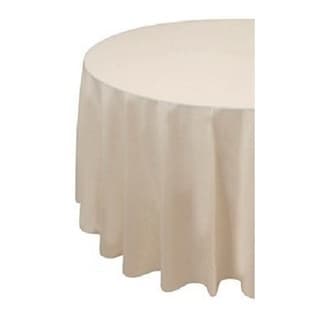 Toalha De Mesa Oval 6 Cadeiras Texturato Promoções