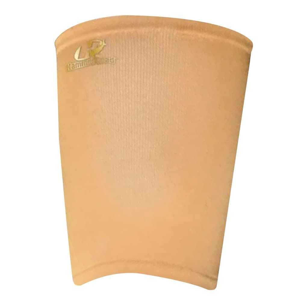 Coxal Elástico Premium Hammerhead Bege