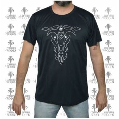 CAMISETA MAÇONARIA