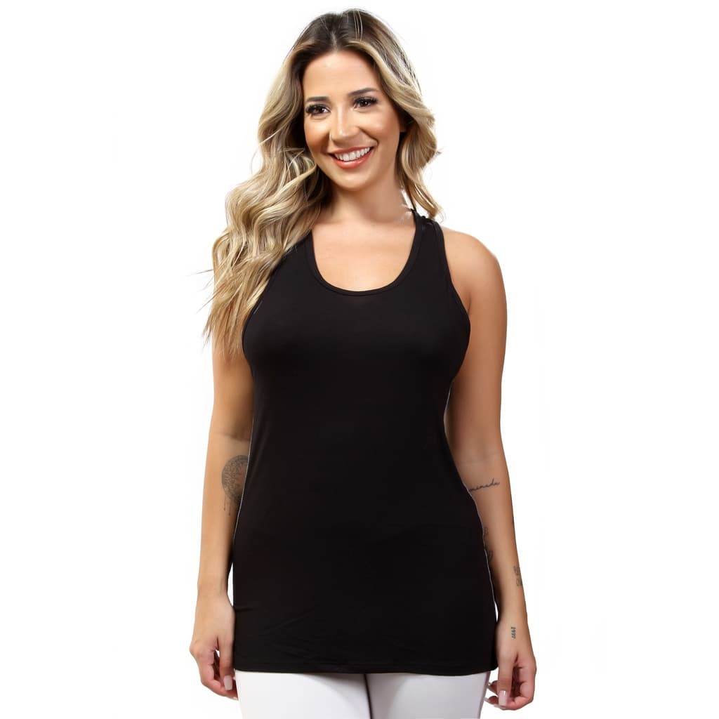 Regata Tapa BumBum Fitness 10682