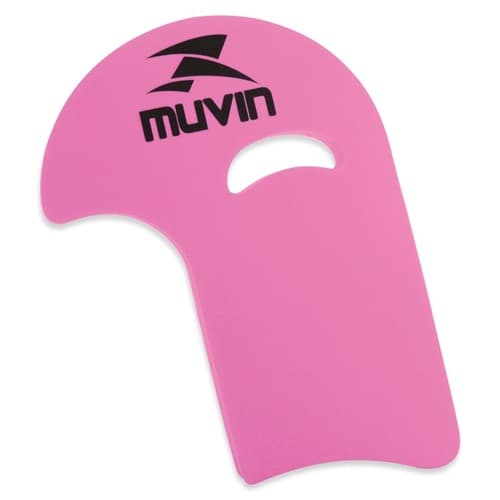 Prancha Natação - Prancha Corretiva J - Muvin  Pink