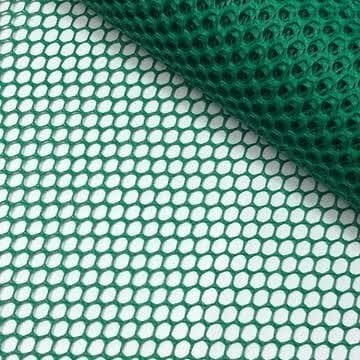 Tela Volei Verde Bandeira