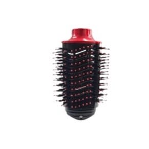 REFIL   Escova Secadora Philco Beauty Soft Cherry Pec13 1300w Vermelha Bivolt