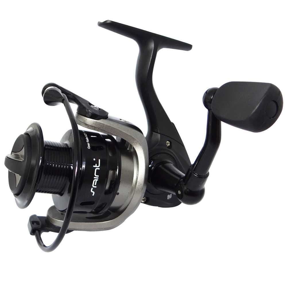 Molinete de Pesca Shark 3000 1 Rol. Saint
