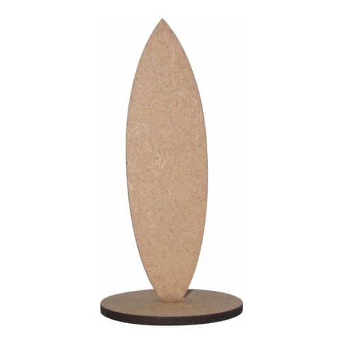 Kit 40 Prancha De Surf - Lembrancinha - Festa - Mdf