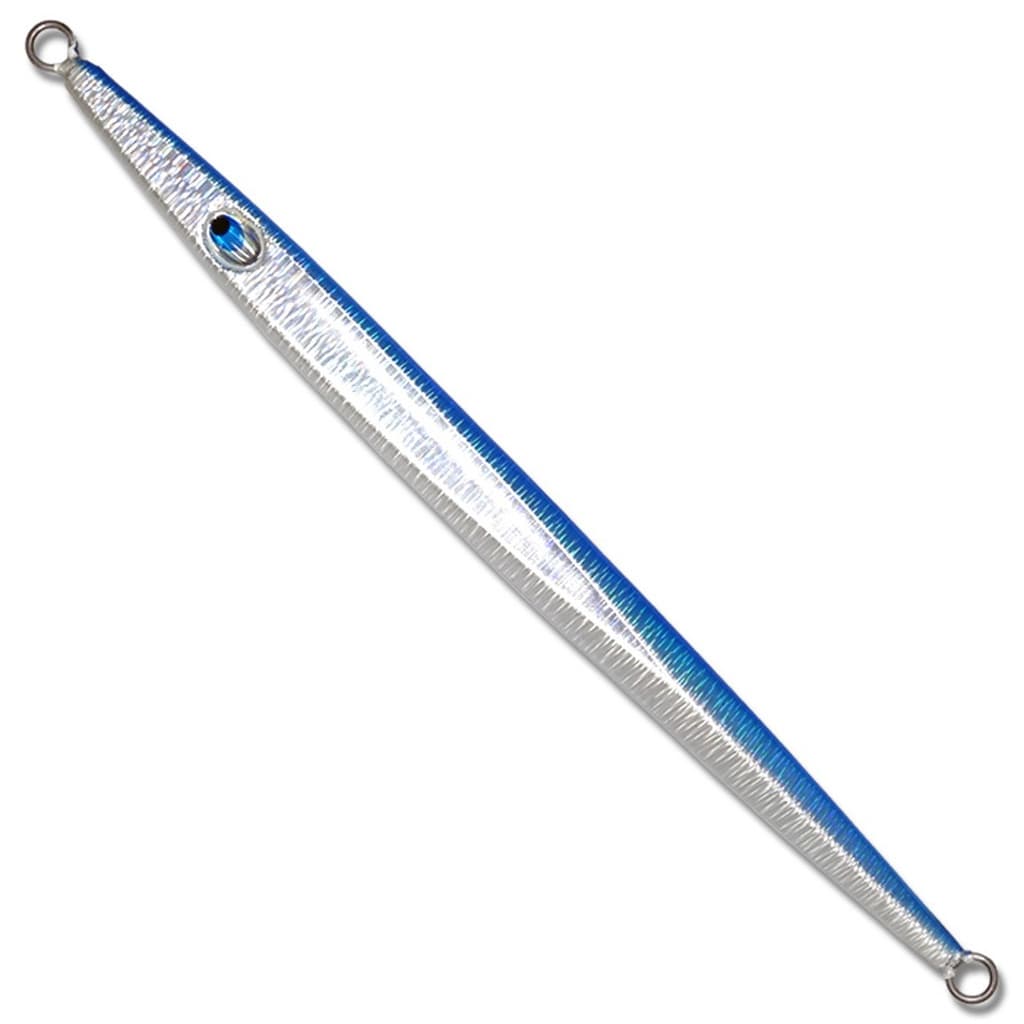 Isca Artificial VJ-001 60g 16,1cm Jumping Jig VFox Para Pesca