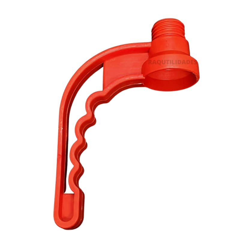 Suporte Para Garrafa Pet Refri Alça Pegadora Para Garrafa Pet