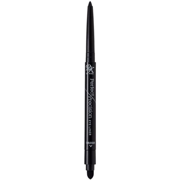 Lápis Retrátil para Olhos - Blacky - Ruby Kisses