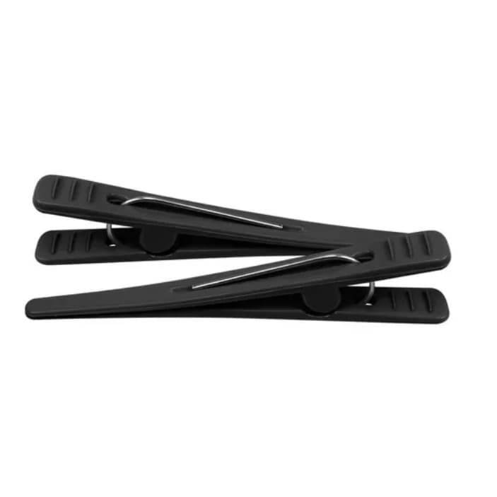 Presilhas Para Cabelos Modelo Clips Para Cabelos 12un