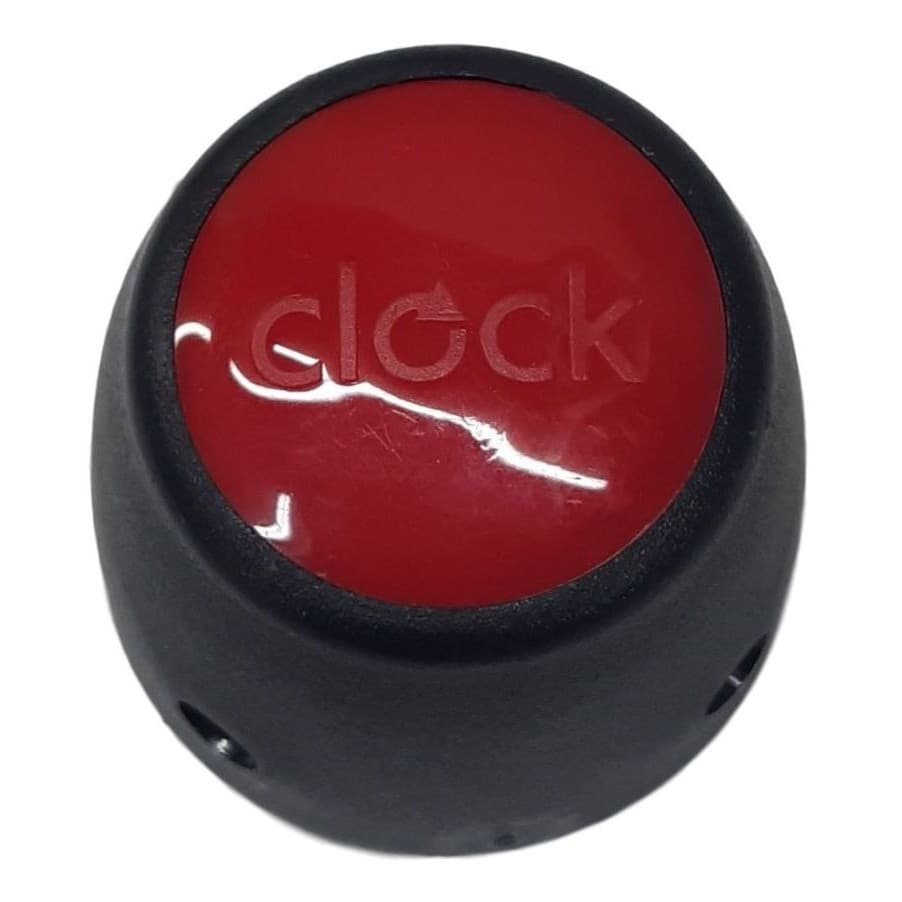 Peso Panela Pressão Clock Original
